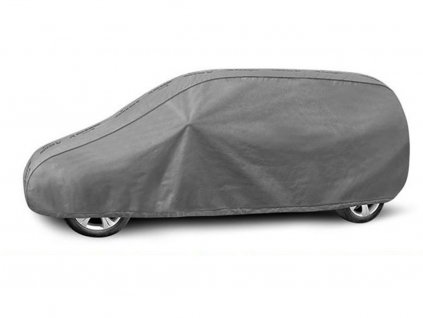 Plachta na auto VW Caddy Mk5 2021-2026 • voděodolná • membrána