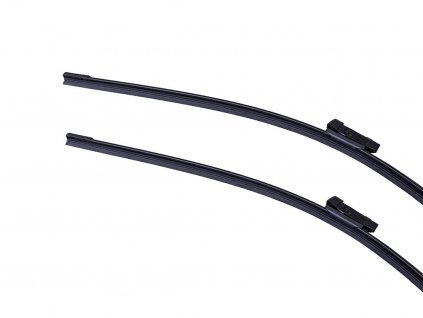 Stěrače Škoda Fabia IV 2021-2026 • BOSCH Aerotwin