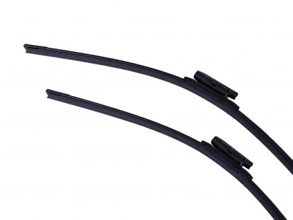 Stěrače Citroen Jumpy III 2016-2026 • BOSCH Aerotwin