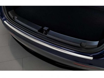 Kryt prahu pátých dveří Tesla Model Y 2021-2026 • nerez • AVISA