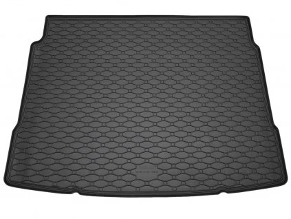 Vana do kufru Renault Austral 2023-2026 • gumová