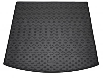 Vana do SsangYong/KGM Torres/EVX 2023-2026 • gumová