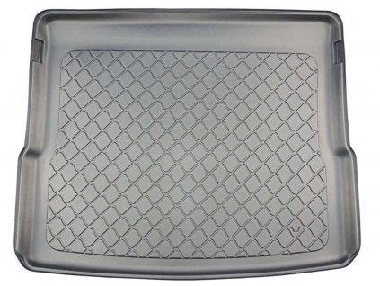 Vana do kufru BMW iX1 U11 2023-2026 Electric • zvýšený okraj