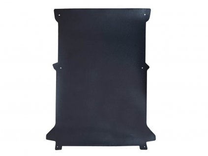 Koberec do kufru Mercedes Citan II 2022-2026 L1 2/3místa