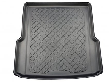 Vana do kufru BMW i4 2021-2026 Gran Kupé • zvýšený okraj