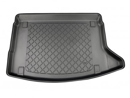 Vana do kufru Hyundai i30 III 2020-2026 Hatchback Mild-Hybrid • zvýšený okraj