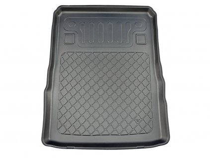 Vana do kufru Mercedes S W223 2021-2026 • zvýšený okraj