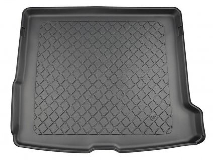 Vana do kufru Mercedes GLC II X254 2023-2026 • zvýšený okraj