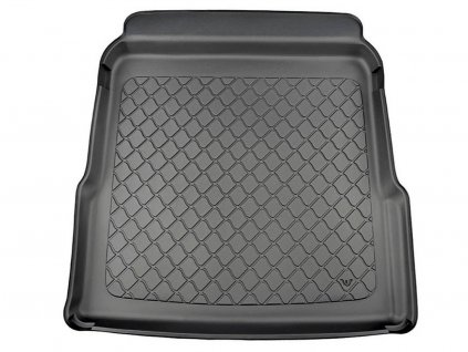 Vana do kufru Mercedes EQE 2022-2026 Sedan • zvýšený okraj