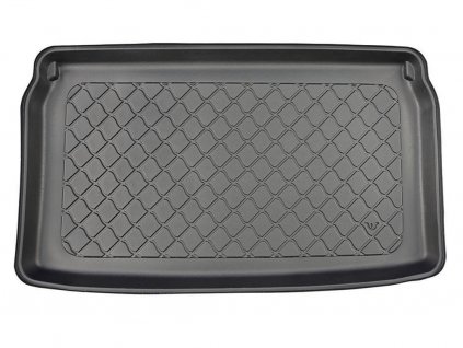 Vana do kufru Opel Mokka II 2020-2026 horní poloha variabilního dna • zvýšený okraj