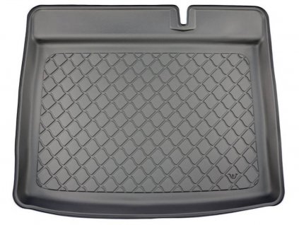 Vana do kufru Renault Megane E-Tech 2022-2026 • zvýšený okraj