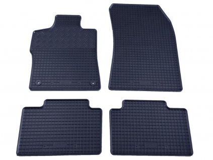 Gumové autokoberce Opel Astra L 2022-2026 Combi