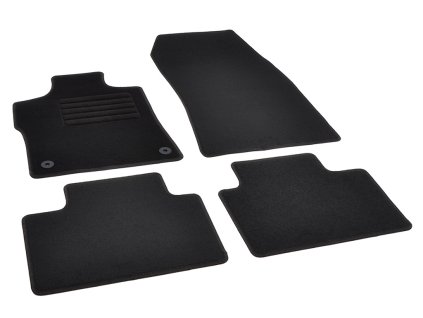 Textilní autokoberce Opel Astra L 2024-2026 Combi spalovací/PHEV