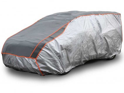 Plachta na auto KIA EV9 2023-2026 • proti kroupám