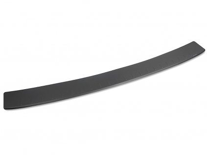 Kryt prahu pátých dveří Ford Connect III Tourneo 2022-2026 • černý hliník