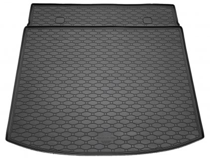 Vana do kufru Honda CR-V VI 2023-2026 • gumová