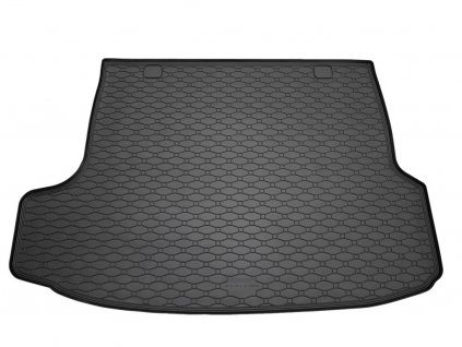 Vana do kufru Honda ZR-V 2023-2026 • gumová