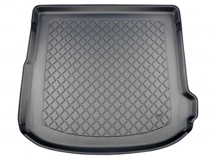 Vana do kufru Mercedes GLC II C254 2023-2026 Kupé • zvýšený okraj