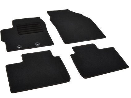 Textilní autokoberce Toyota Aygo X 2022-2026