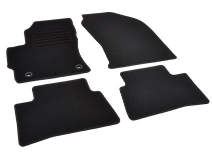 Textilní autokoberce Toyota Corolla Cross 2022-2026