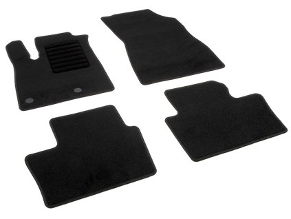 Textilní autokoberce Renault Austral 2023-2026