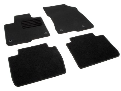 Textilní autokoberce Honda ZR-V 2023-2026