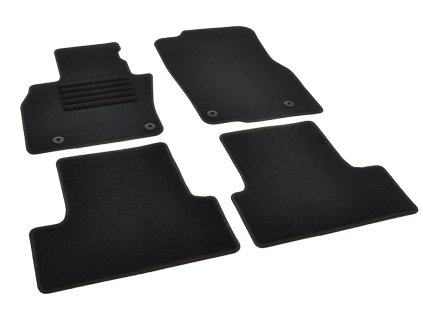 Textilní autokoberce Mazda CX-60 2022-2026