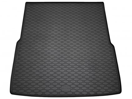 Vana do kufru VW Passat B9 2024-2026 Variant horní poloha variabilního dna • gumová