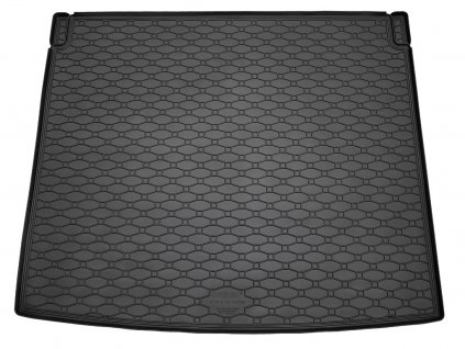 Vana do kufru VW Tiguan III 2024-2026 • gumová