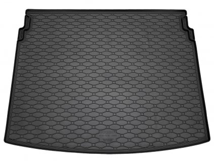 Vana do Cupra Formentor 2020-2026 • gumová