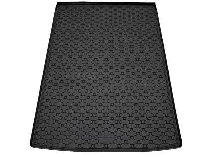 Vana do kufru BMW 5 G60 2024-2026 Sedan • gumová