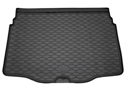 Vana do kufru Jeep Avenger 2023-2026 • gumová