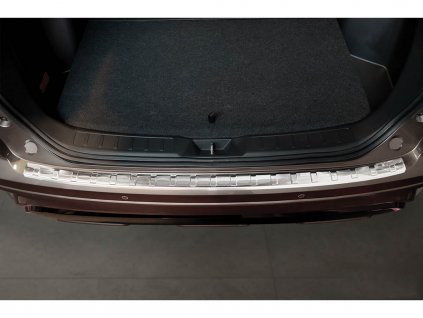 Kryt prahu pátých dveří Mitsubishi Eclipse Cross 2021-2026 Plug-In Hybrid • nerez • AVISA