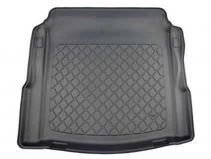 Vana do kufru BMW 2 G42 2022-2026 Kupé • zvýšený okraj