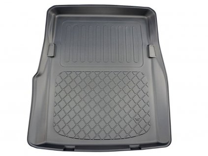 Vana do kufru BMW i7 G70 2023-2026 • zvýšený okraj