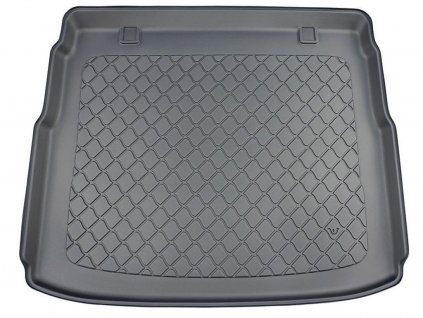 Vana do kufru Honda CR-V VI 2023-2026 horní poloha variabilního dna • zvýšený okraj