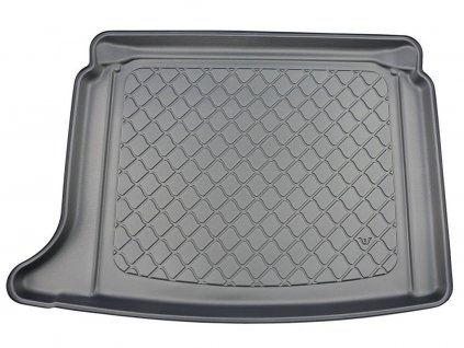 Vana do kufru MG4 Electric 2023-2026 dolní nepolohovatelné dno • zvýšený okraj