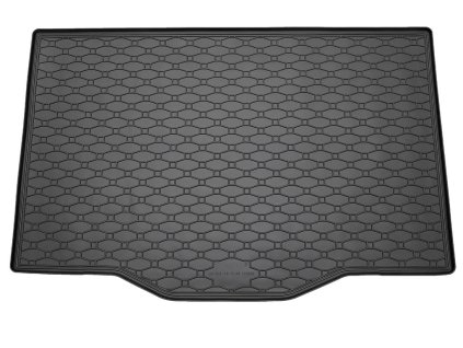 Vana do kufru Suzuki Swift IV 2024-2026 • gumová