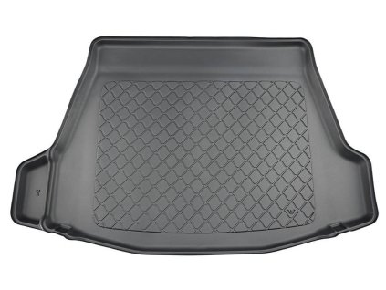 Vana do kufru Toyota BZ4X 2022-2026 • zvýšený okraj