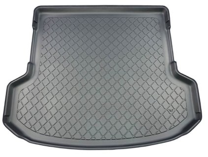 Vana do kufru KIA Sorento IV 2021-2025 5 míst • zvýšený okraj