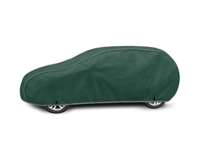 Plachta na auto Renault Megane IV 2016-2024 Hatchback • nepromokavá • premium membrána