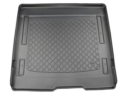 Vana do kufru VW ID. Buzz 2022-2026 5míst. Short • zvýšený okraj