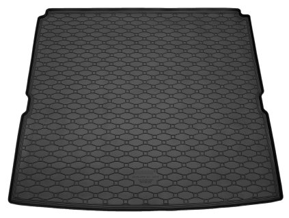 Vana do kufru Peugeot 3008 III 2024-2026 Mild-Hybrid/Electric • gumová