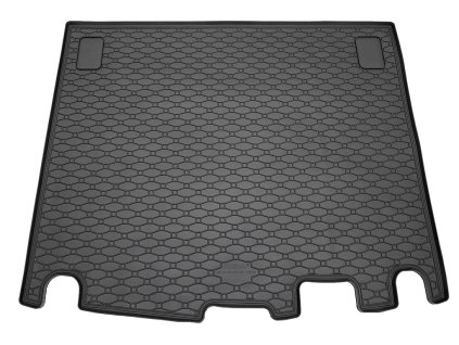 Vana do kufru Ford Tourneo Courier II 2024-2026 • gumová