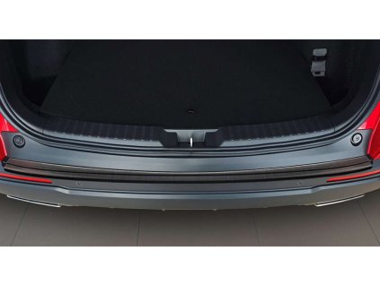 Kryt prahu pátých dveří Honda CR-V VI 2023-2025 • černý nerez • AVISA