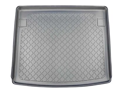 Vana do kufru Ford Connect III Tourneo 2022-2026 • zvýšený okraj