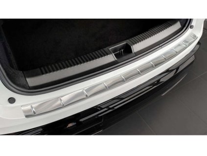 Kryt prahu pátých dveří Renault Espace VI 2024-2026 • nerez • AVISA