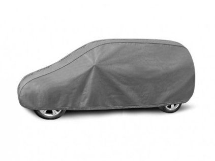 Plachta na auto Peugeot 5008 III 2024-2026 • voděodolná • membrána