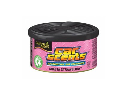 california scents car scents jahoda 42 g