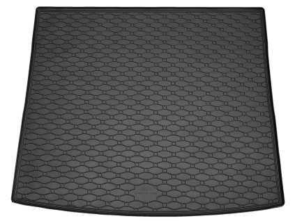 Vana do kufru BMW X2/iX2 U10 2024-2026 • gumová